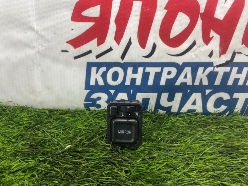 Блок управления зеркалами HONDA AIRWAVE GJ1 L15A (б/у)