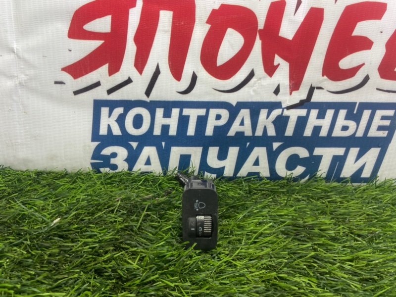 КОРРЕКТОР ФАР HONDA AIRWAVE GJ1 L15A (б/у)