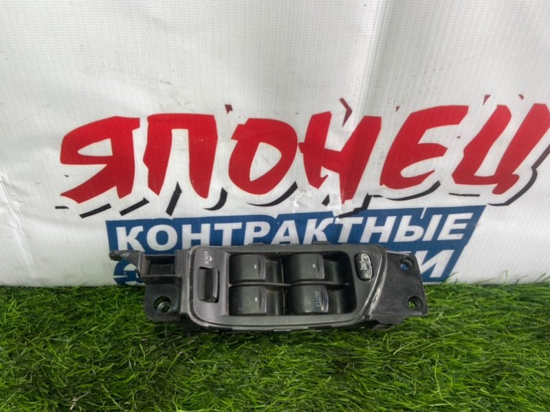 Блок упр. стеклоподьемниками SUBARU LEGACY BP5 EJ204 передний правый (б/у)