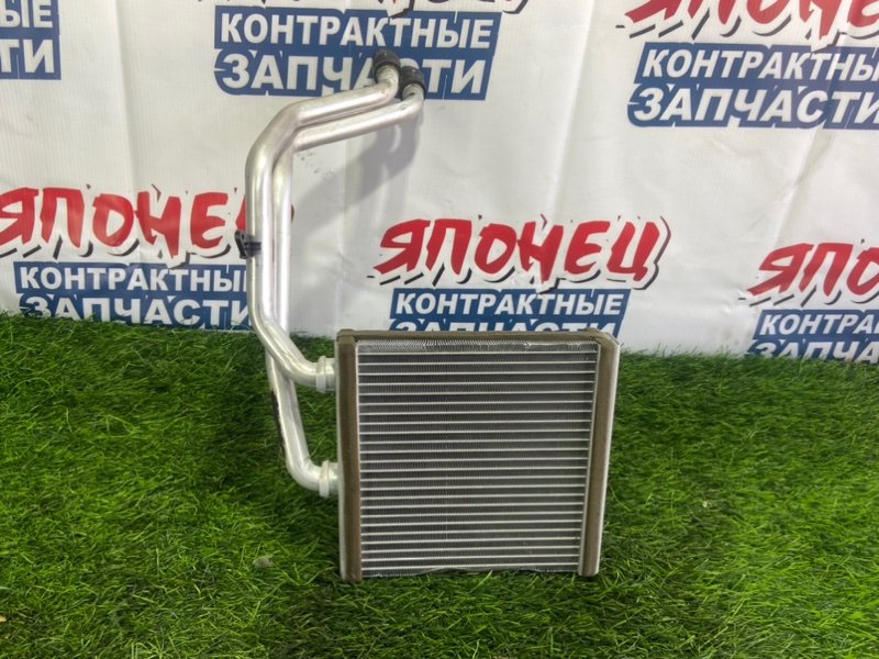 Радиатор печки NISSAN X-TRAIL NT31 MR20DE (б/у)