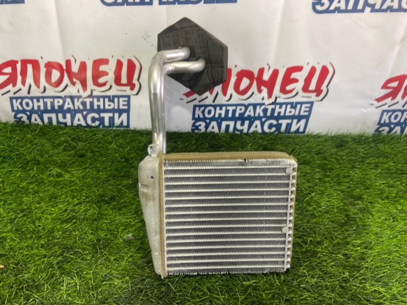 Радиатор печки NISSAN TIIDA NC11 HR15DE (б/у)