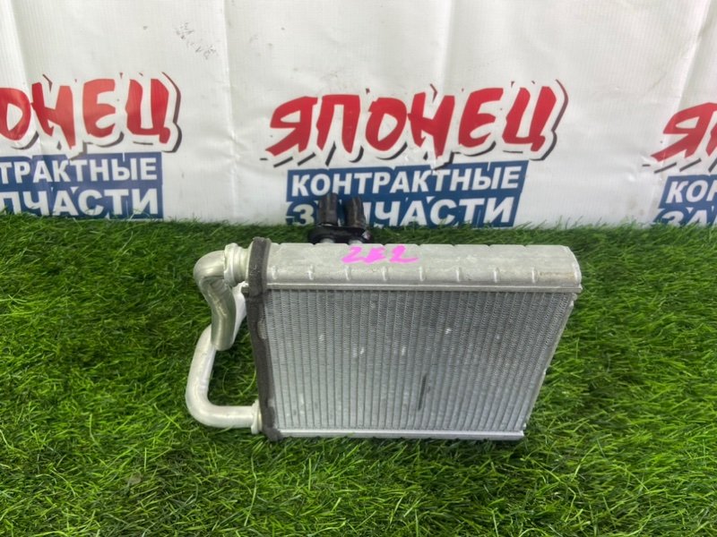 Радиатор печки Honda Insight ZE2 LDA (б/у)