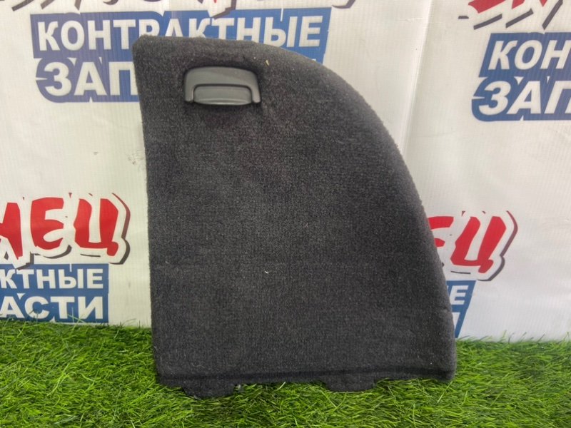 Обшивка багажника SUBARU LEGACY BP5 EJ204 правая (б/у)