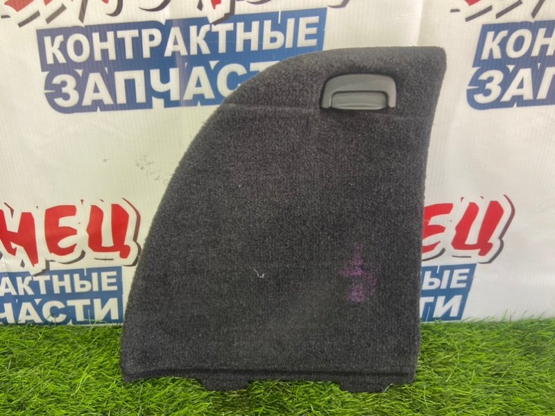 Обшивка багажника SUBARU LEGACY BP5 EJ204 левая (б/у)