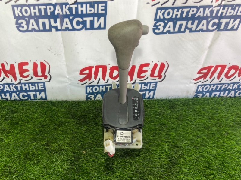Рычаг переключения кпп MAZDA DEMIO DW3W B3 (б/у)