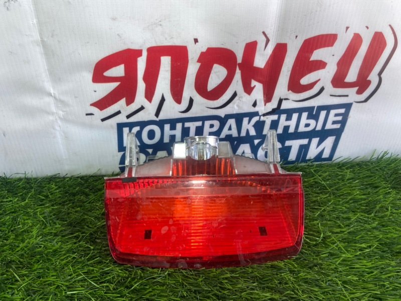 Стоп-сигнал в салоне NISSAN MARCH AK12 CR12DE (б/у)