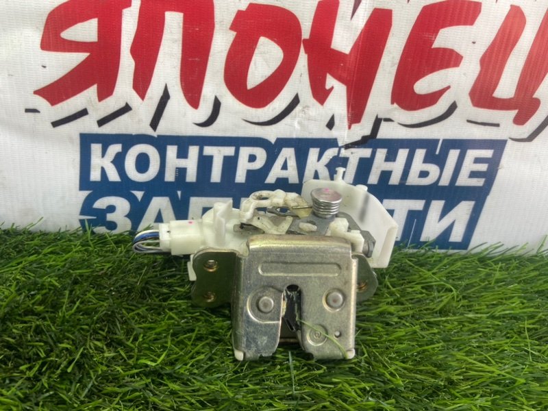 Замок багажника Nissan Dayz B21W 3B20 (б/у)