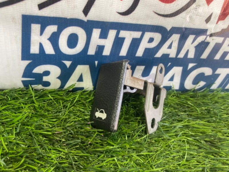 Ручка открывания капота HONDA AIRWAVE GJ1 L15A (б/у)