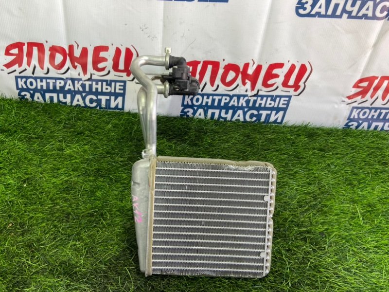 Радиатор печки NISSAN MARCH AK12 CR12DE (б/у)