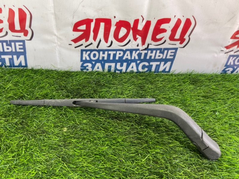 Дворник двери багажника HONDA FIT GE6 L13A (б/у)