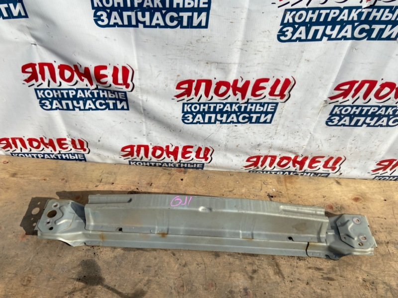 Жесткость бампера HONDA AIRWAVE GJ1 L15A передний (б/у)