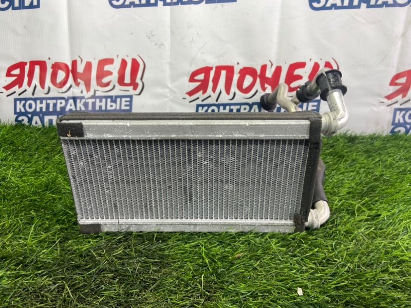 Радиатор печки Toyota Mark Ii JZX115 1JZ-GE (б/у)