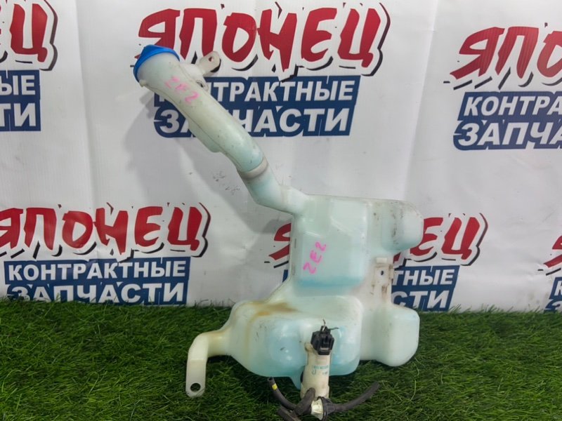 Бачок стеклоомывателя Honda Insight ZE2 LDA (б/у)