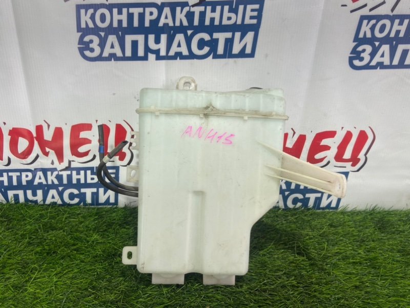 Бачок стеклоомывателя Toyota Alphard ANH15 2AZ-FE (б/у)