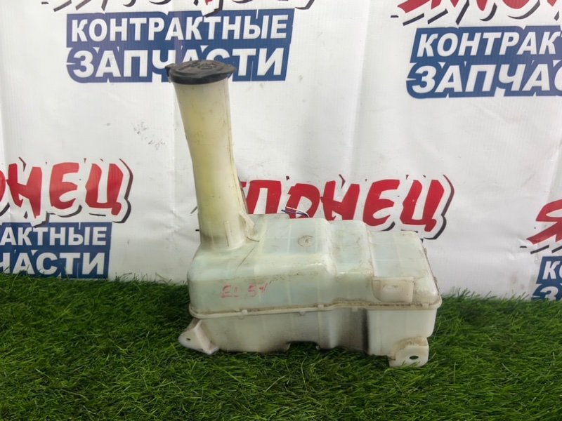 Бачок стеклоомывателя Toyota Corolla Ii EL51 4E-FE (б/у)