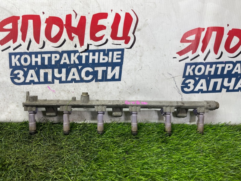 Форсунка TOYOTA ALTEZZA GXE10 1G-FE (б/у)