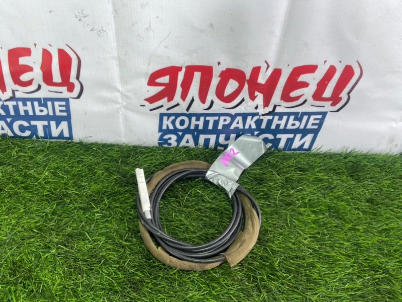 Тросик лючка топливного бака NISSAN MARCH AK12 CR12DE (б/у)