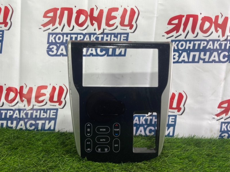 Климат-контроль NISSAN DAYZ B21W 3B20 (б/у)