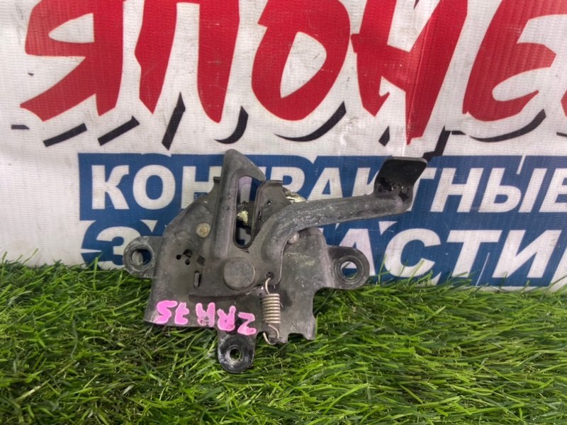 Замок капота TOYOTA NOAH ZRR75 3ZR-FAE (б/у)