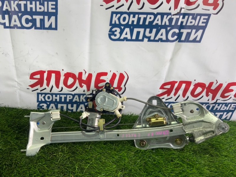 Стеклоподъемник Toyota Chaser GX100 1G-FE задний правый (б/у)