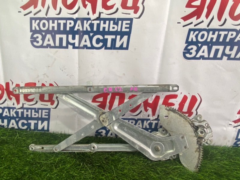 Стеклоподъемник TOYOTA LITE ACE CR52 3C-E передний правый (б/у)