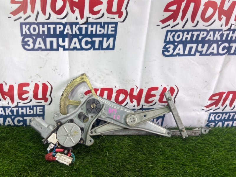 Стеклоподъемник SUBARU LEGACY BP5 EJ204 передний правый (б/у)