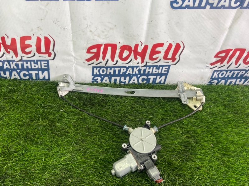 Стеклоподъемник HONDA AIRWAVE GJ1 L15A передний правый (б/у)