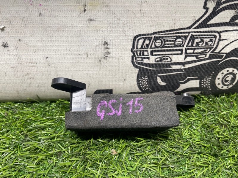 Электронный блок TOYOTA FJ CRUISER GSJ15 1GR-FE (б/у)