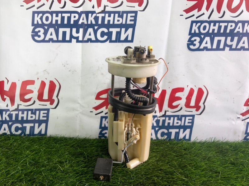 Топливный насос HONDA FIT GE6 L13A (б/у)