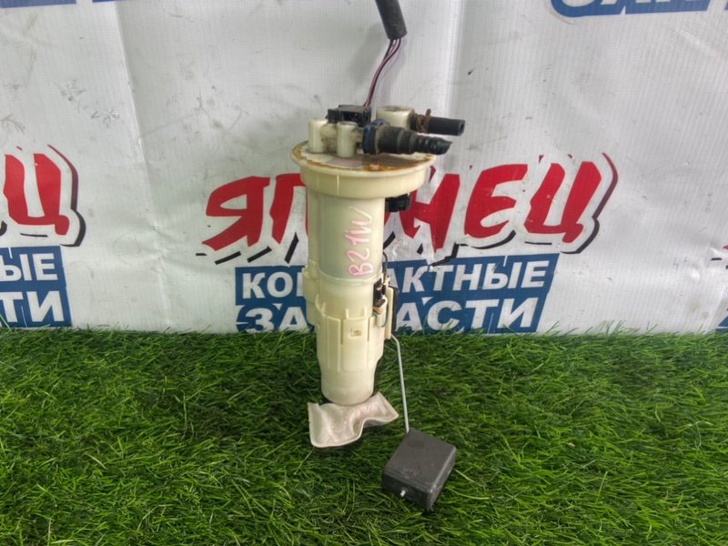 Топливный насос NISSAN DAYZ B21W 3B20 (б/у)