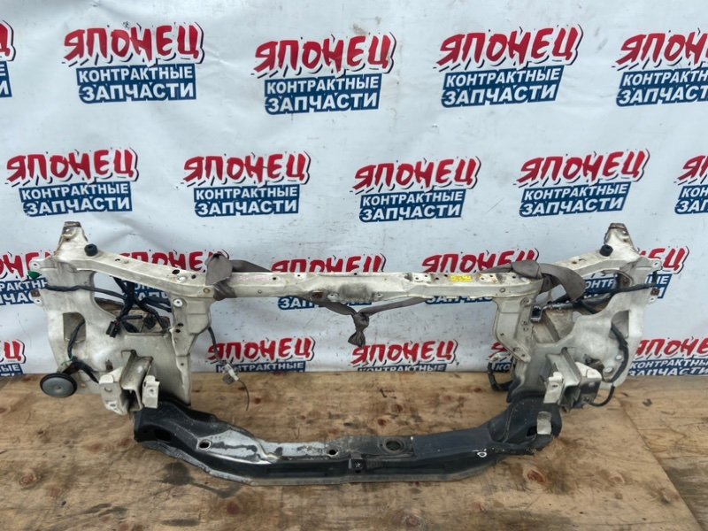 РАМКА РАДИАТОРА MAZDA DEMIO DW3W B3 (б/у)