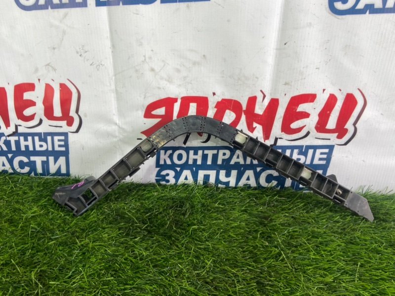 Крепление бампера HONDA AIRWAVE GJ1 L15A заднее левое (б/у)