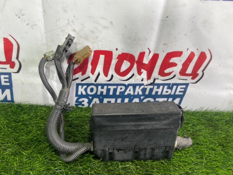 Блок предохранителей под капот NISSAN TIIDA NC11 HR15DE (б/у)