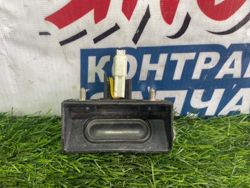 Ручка 5-й двери HONDA FIT GE6 L13A (б/у)
