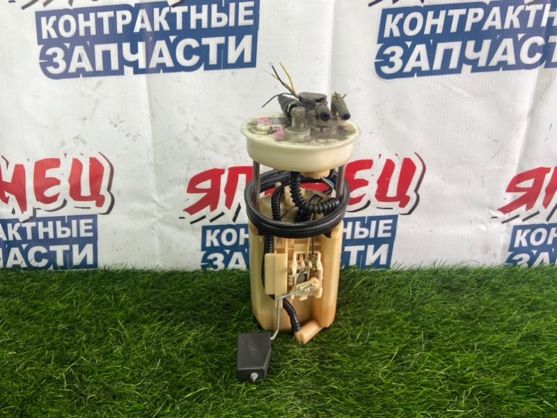 Топливный насос HONDA AIRWAVE GJ1 L15A (б/у)