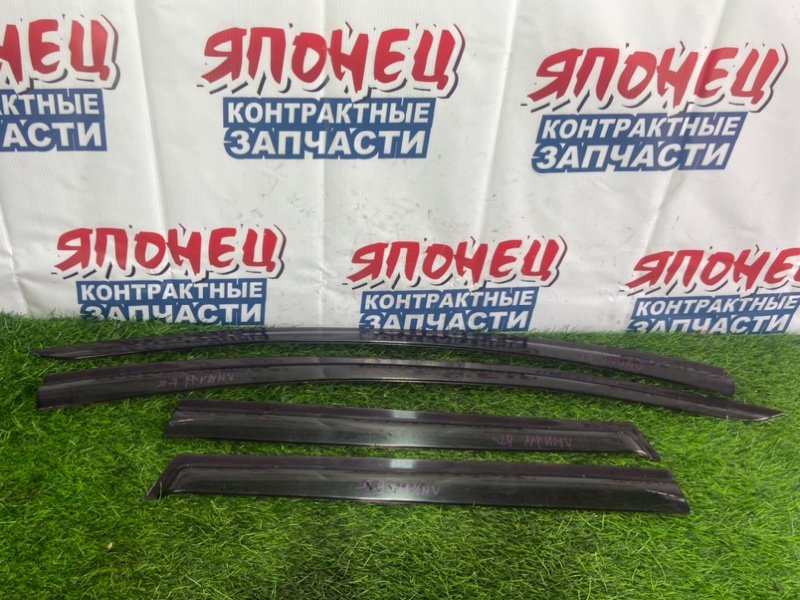 Ветровик NISSAN AD VHNY11 QG18DE (б/у)