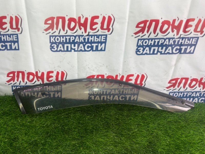 Ветровик Toyota Caldina ST195 3S-FE передний правый (б/у)
