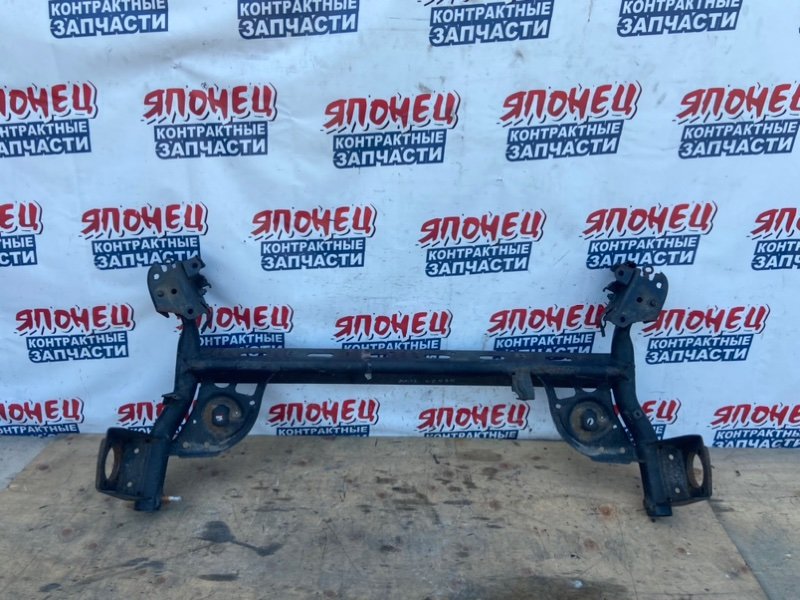 Балка NISSAN MARCH AK12 CR12DE задняя (б/у)