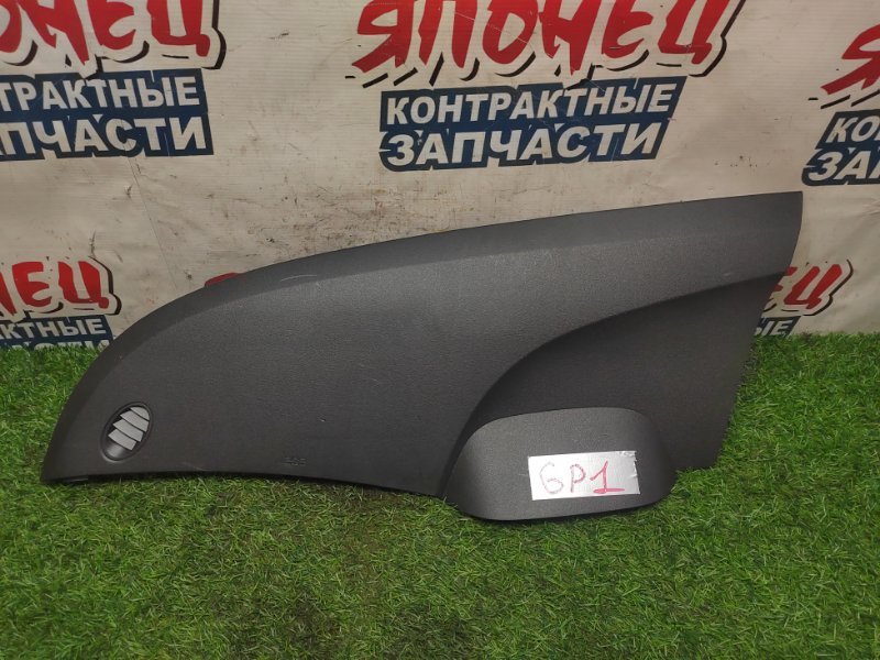 Airbag пассажирский HONDA FIT GP1 LDA (б/у)