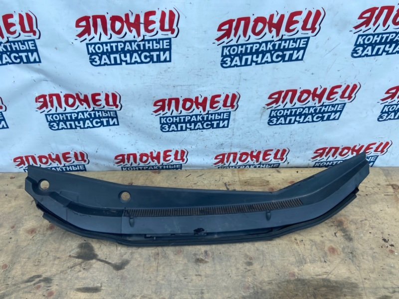 Планка под дворники HONDA FIT GE6 L13A (б/у)