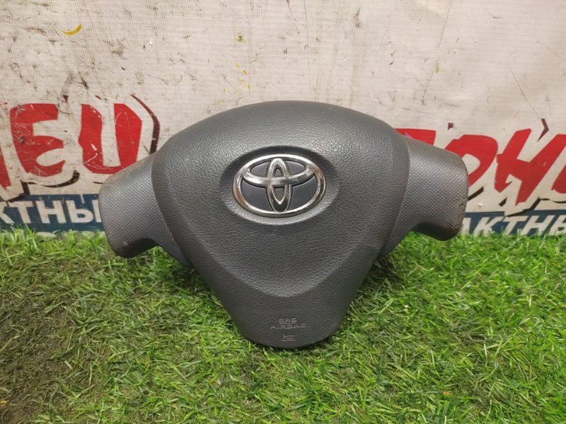 Airbag на руль Toyota Corolla  Fielder NZE144 1NZ-FE (б/у)
