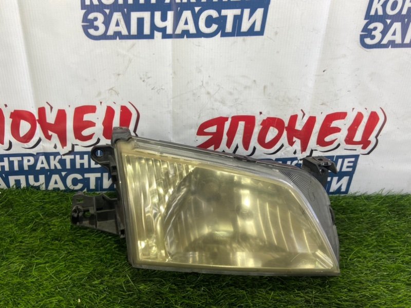 Фара MAZDA DEMIO DW3W B3 передняя правая (б/у)