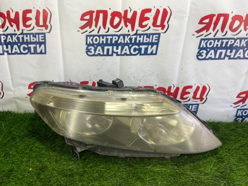 Фара Honda Airwave GJ1 L15A передняя правая (б/у)