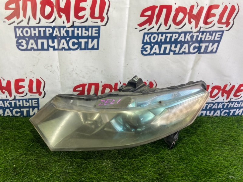 Фара Honda Insight ZE2 LDA передняя левая (б/у)