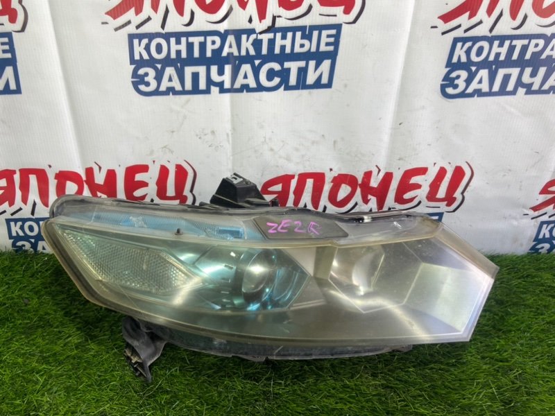 Фара Honda Insight ZE2 LDA передняя правая (б/у)
