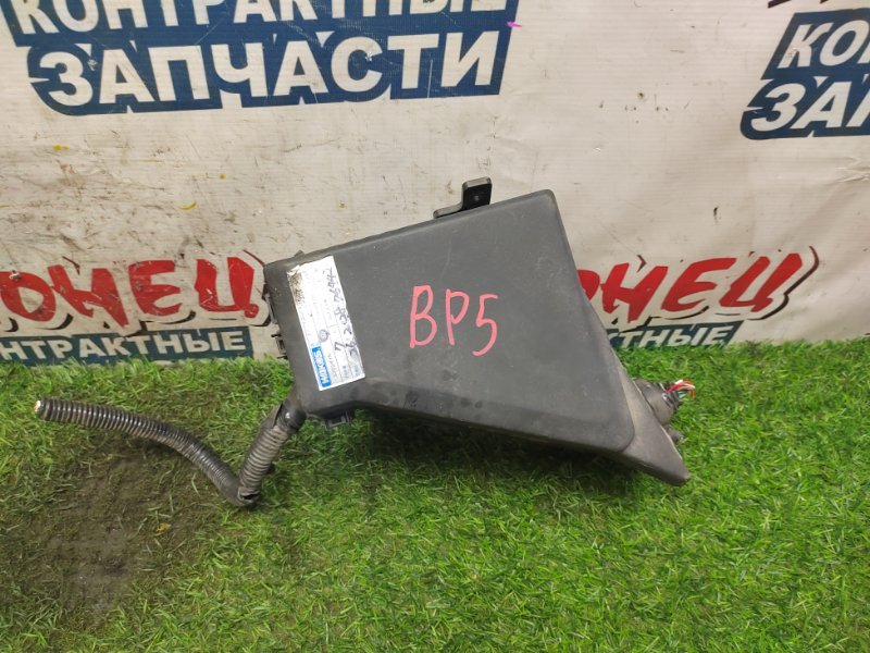 Блок предохранителей под капот SUBARU LEGACY BP5 EJ20 (б/у)
