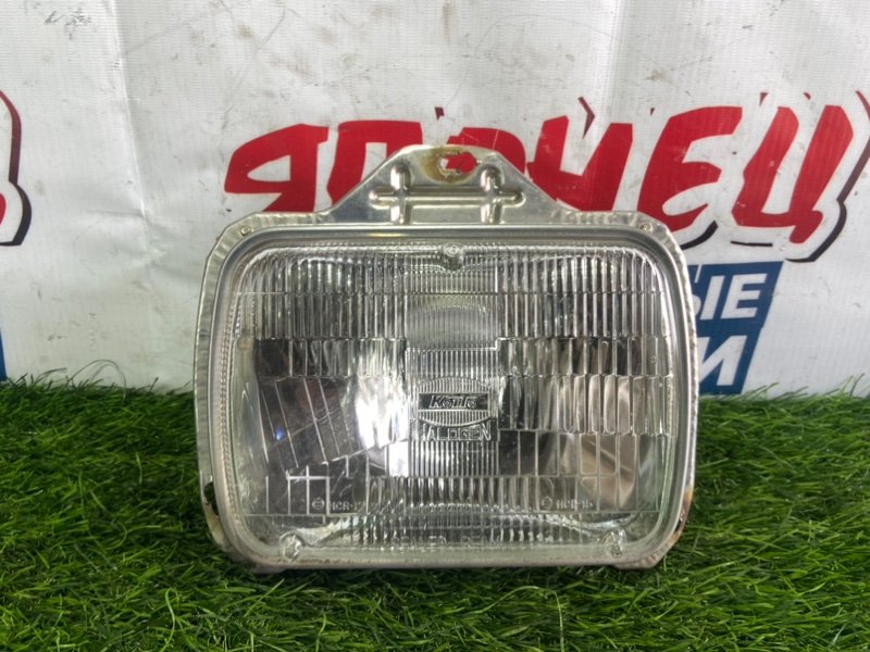 Фара Toyota Lite Ace CR52 3C-E передняя (б/у)