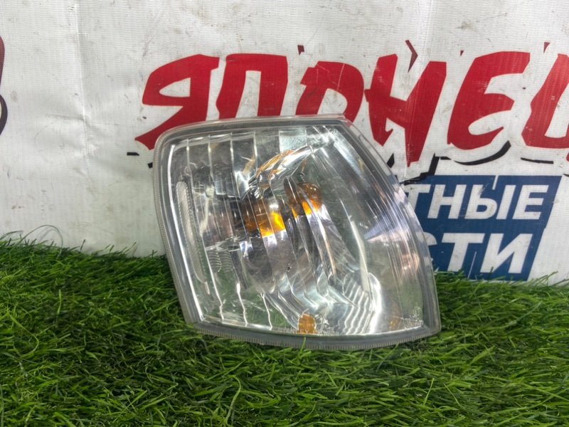 Габарит MAZDA DEMIO DW3W B3 передний правый (б/у)