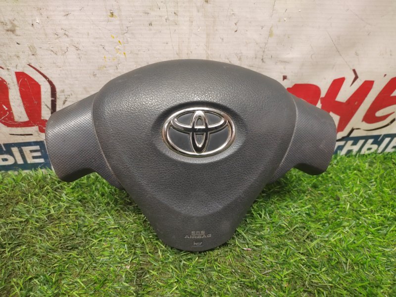 Airbag под рулем Toyota Corolla  Fielder NZE144 1NZ-FE (б/у)