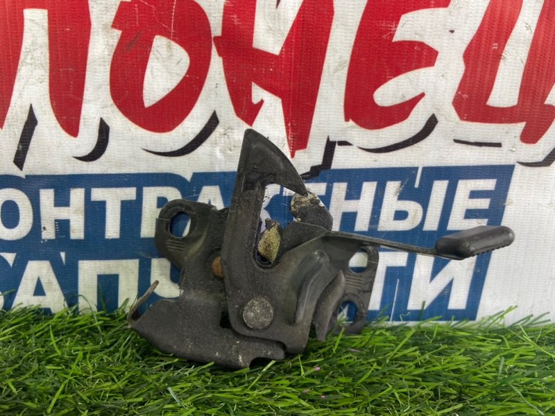 Замок капота HONDA AIRWAVE GJ1 L15A (б/у)